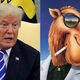 Illustration for article titled Celebrating An Icon: President Trump Has Invited Joe Camel To The White House In Honor Of Being The Coolest Camel He Has Ever Heard Of